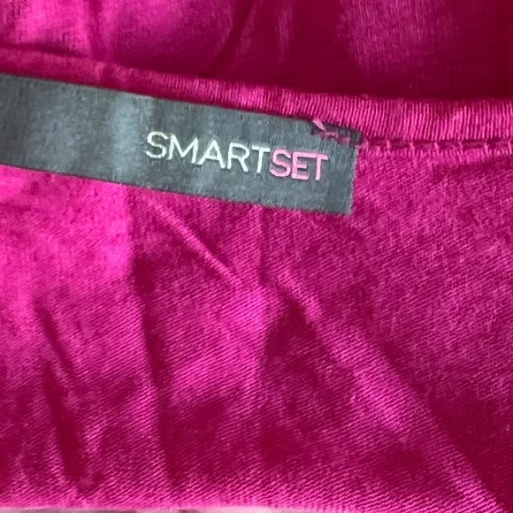Tops - Smart Set - Picture 3 of 3